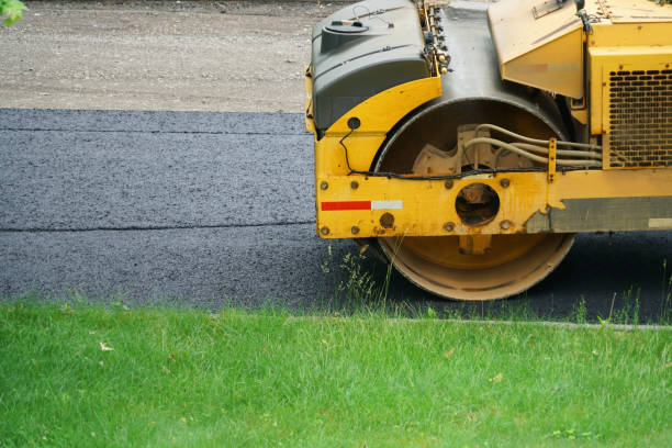Best Driveway Pavers Near Me  in Groveport, OH