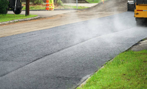 Best Residential Paver Driveway  in Groveport, OH