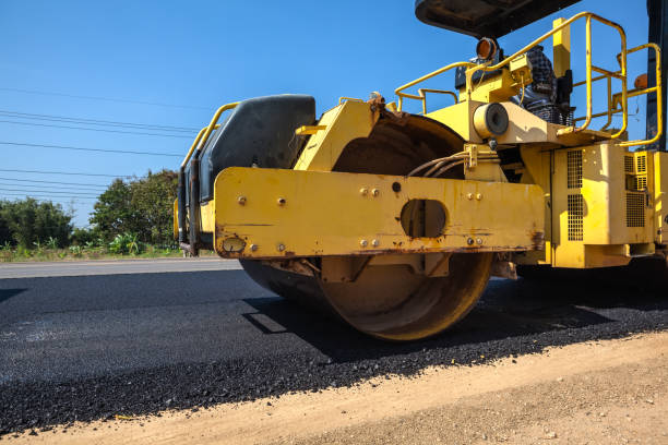 Reasons to Select Us for Your Driveway Paving Requirements in Groveport, OH